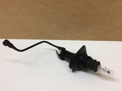 Transit connect mk2 насос помпа зчеплення фото №1