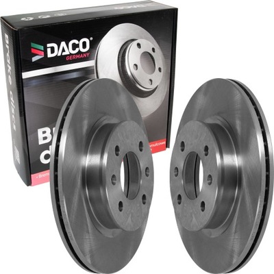 DISCOS HAM. HYUNDAI GETZ 02- 256X19 V PARTE DELANTERA  