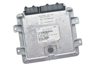 Бортовий комп'ютер panda ii 1.2 51822896 фото №1