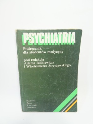 Psychiatria Bilikiewicz
