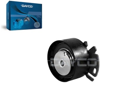 Dayco ролик натягувача fiat albea 1.6 16v 178_ фото №1
