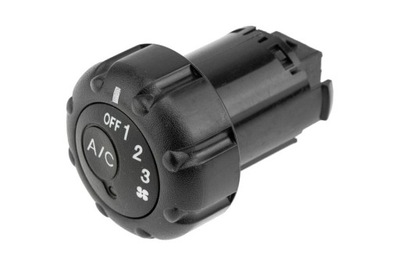 Переключатель управление кондиционер atos 1998- фото №1