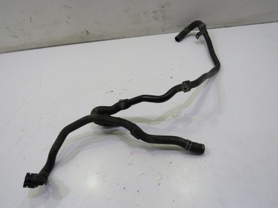 Wąż труба wody vw tiguan 5n 2.0 tdi фото №1