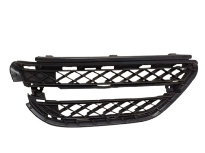 Mercedes sl r231 11- решітка бампера лівий перед a2318852923 фото №1