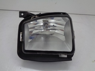 Dodge ram 1500 противотуманная фара противотуманный перед правый фото №1