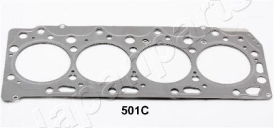 JAPAN USZCZELKA GŁOWICY MITSUBISHI 2,5DI