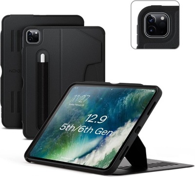 Etui ZUGU do Apple iPad Pro 12,9" 5th/6th Gen