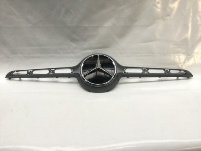 Mercedes gla решётка  решетка a2478889001 оригинал фото №1