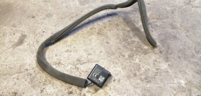 Nissan qashqai j10 антена gps 25975bh11b фото №1