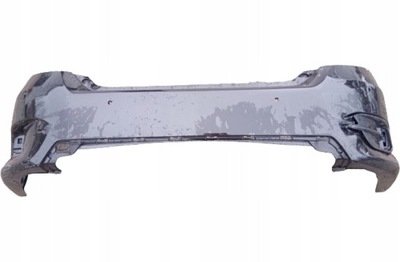 Бампер задняя задний honda civic x sedan фото №1