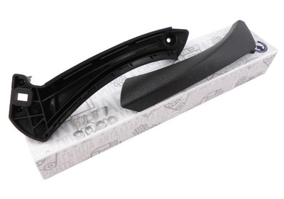 Ручка ручка кронштейн дверь правый bmw 3 e90 e91 e92 фото №1