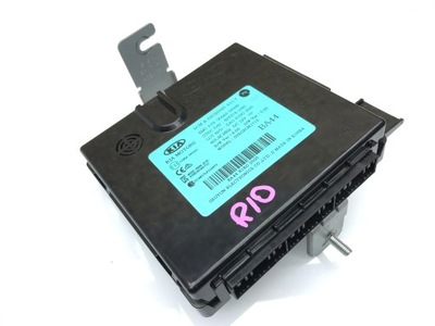 Kia rio iv 18- модуль bcm фото №1