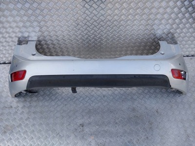 70. бампер задняя citroen c4 grand picasso ii ezrc фото №1