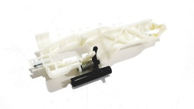 Ручка двері основа chevrolet spark iv 42474212 фото №1