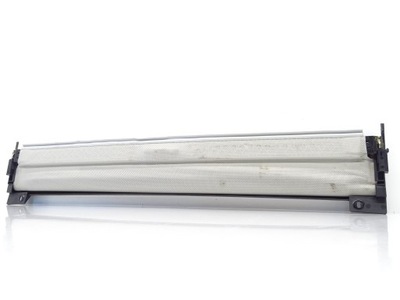 Шторка штора защита панорамы перед skoda rapid i 5j spaceback 5jj861397 фото №1