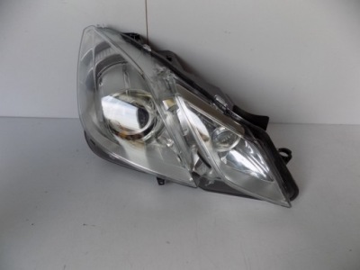 Mercedes e klasa w207 лампа передняя r - 11006 фото №1
