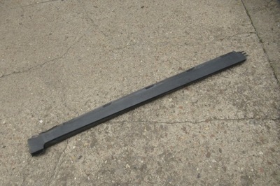 Vw passat b6 kombi 06r молдинг поріг права фото №1