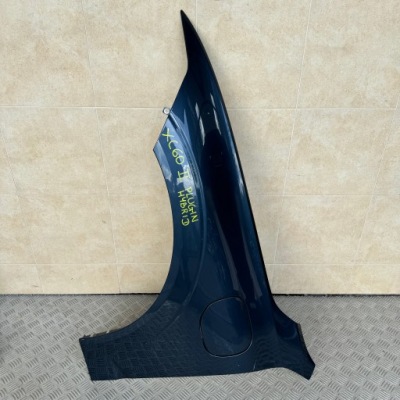 Крыло передний левый volvo xc60 ii plug-in 2021 rok фото №1