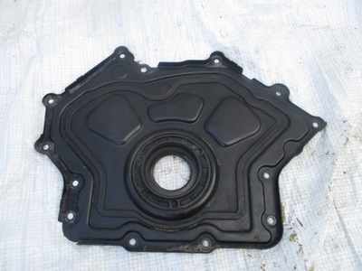 Jaguar xj xf range rover 5.0 sc ущільнювач вала фото №1