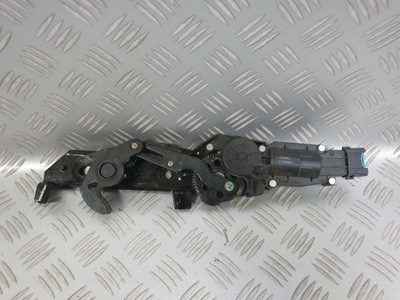 Механізм замок дах opel cascada 13369973 фото №1