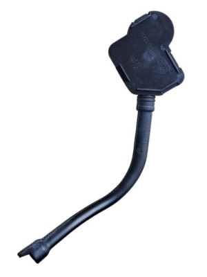 Злив обігрівача proace city berlingo iv combo iv 9675617280 2019-2023 фото №1