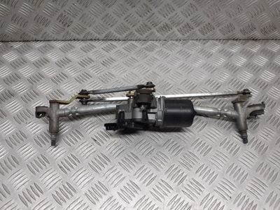 Механізм двірник перед citroen c2 europa фото №1