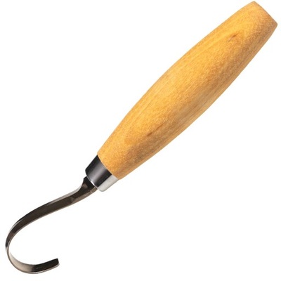 MORA Nóż Morakniv Wood Carving Hook Knife 13443