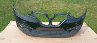 Renault kadjar бампер перед 620220343r фото №1