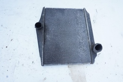 Радиатор интеркулер v40 i s40 i 2.0 фото №1