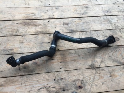 Патрубок шланг води bmw 8591942 фото №1