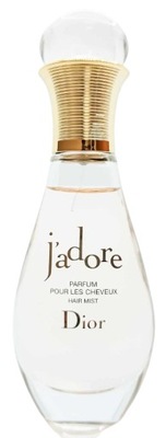Dior J'adore Hair Mist parfum pour les cheveux mgiełka do włosów 40ml