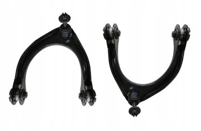 Важіль передній верхній lexus is 2005-2013 фото №1