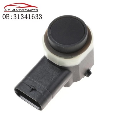 A SENSOR APARCAMIENTO SENSORES DE APARCAMIENTO PARA VOLVO S80 XC60 XC70 31341633 30786639 28431633  