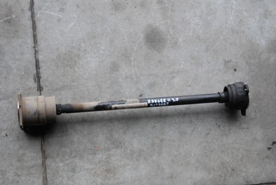 Wał привідний перед автоматична коробка передач ford ranger ii 3.0 tdci фото №1