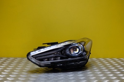 Hyundai genesis g70 2017- фара лампа full led фото №1