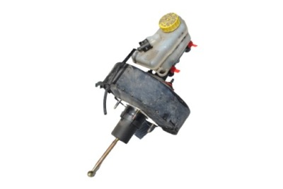 Усилитель тормозов насос тормозная 1.2 vw polo iv 9n панель фары фото №1