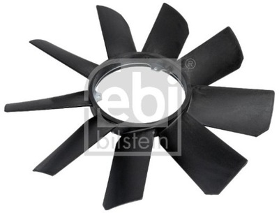 VENTILADOR DE VENTILADOR DB W210 FE22784  