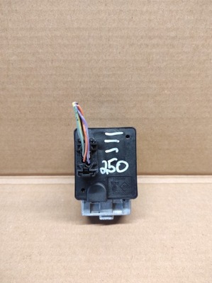 Блокування керма renault espace iv megane ii scenic ii 8200033233 фото №1