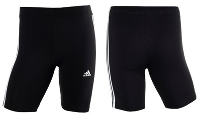 SPODENKI SPORTOWE ADIDAS DLA DZIEWCZYNY R. 164 CM