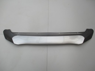 HONDA CR-V 15- SPOILER DE PARAGOLPES PRZ 71110-TFA-T000  