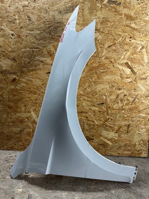 Крила правий передній перед vw passat b8 фото №1