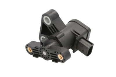 Клапан вирівнювальний датчик ecas mb actros mp4 фото №1