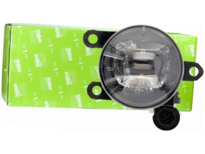 Протитуманна фара протитуманний правий volvo xc40 17-21 фото №1