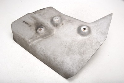 Bentley arnage lift захист труби випускної фото №1