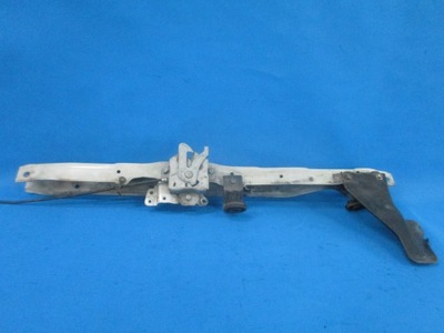 Підсилювач поперечина передній nissan pixo фото №1