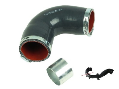 Набір ремонтний do труба citroen c4 aircross peugeot 4008 1.8hdi 1608882480 фото №1