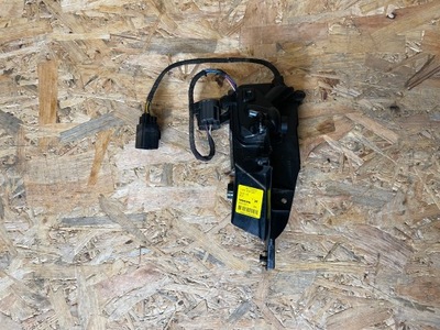 Преобразователь кронштейн kpl. правый перед volvo v50 фото №1