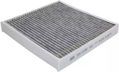 Mann фільтр салонний bmw z4 e89 фото №1