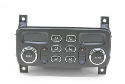 Bentley continental flying spur панель обдув кондиционера фото №1