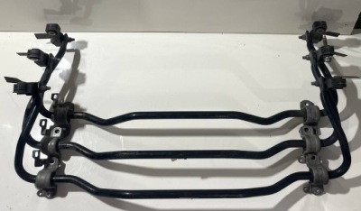 Тяга стабілізатора задній задня expert jumpy iii 3 proace ii - 9805637680 фото №1